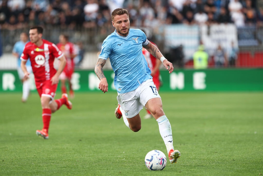 Lazio, Immobile sempre più lontano. Napoli: inizia la stagione