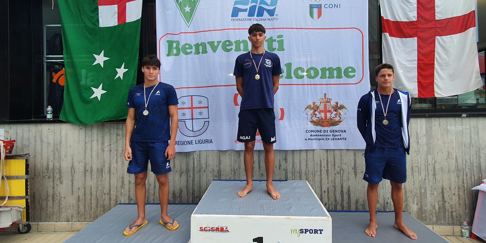 Memorial Morena, che successo! Alla Sciorba prestazioni top e grande partecipazione
