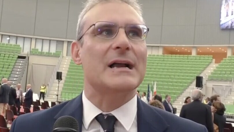 Intervista al vicesindaco e assessore ai Lavori pubblici Pietro Piciocchi