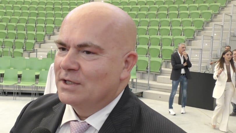 Intervista a Massimo Moretti, general manager di CDS Holding