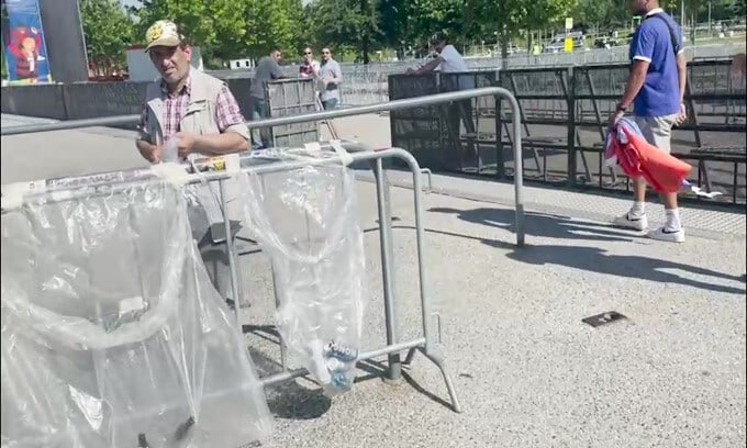 Europeo Green, spuntano nuove professioni