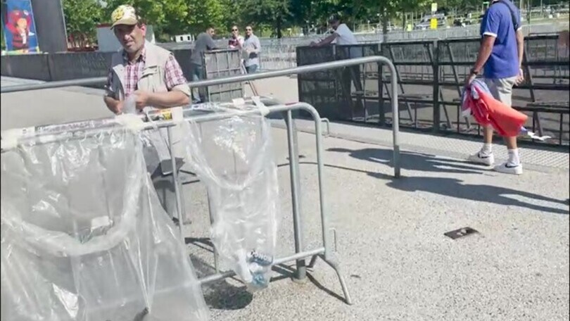 Europeo Green, spuntano nuove professioni