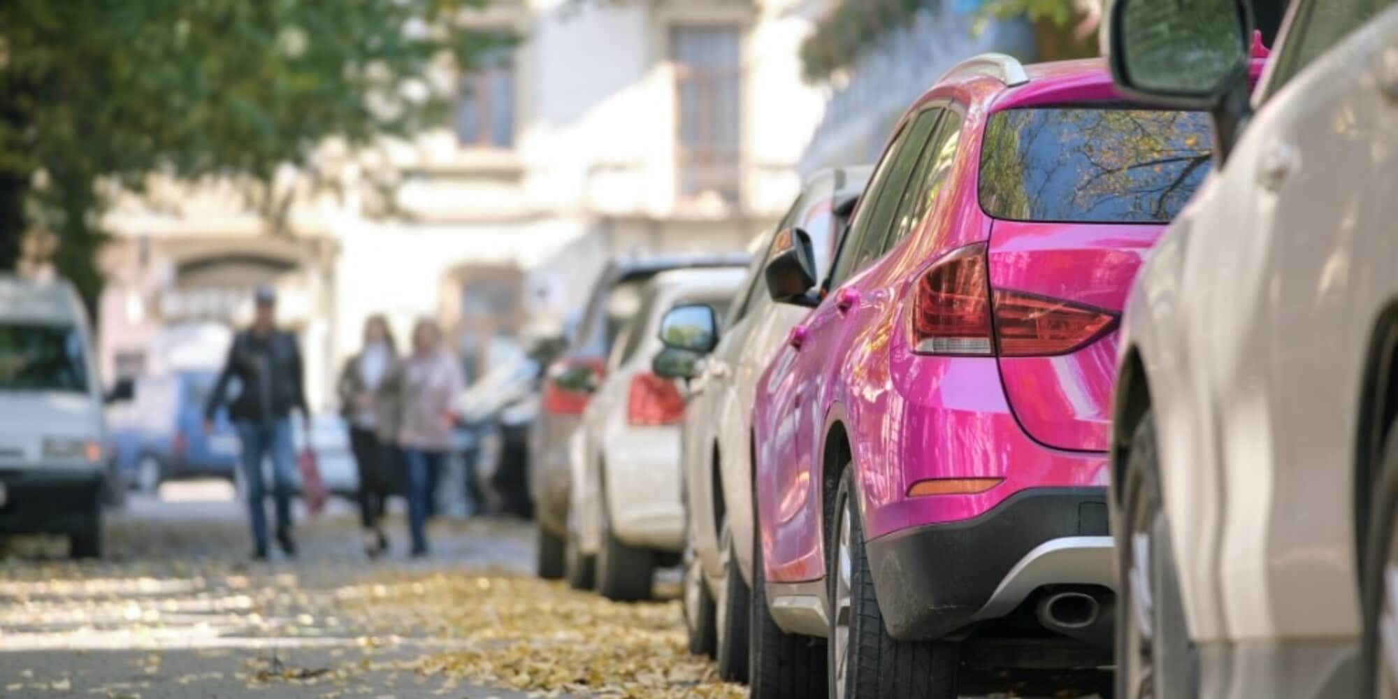 Parcheggiare in Europa: quanto costa e quali sono i Paesi meno cari