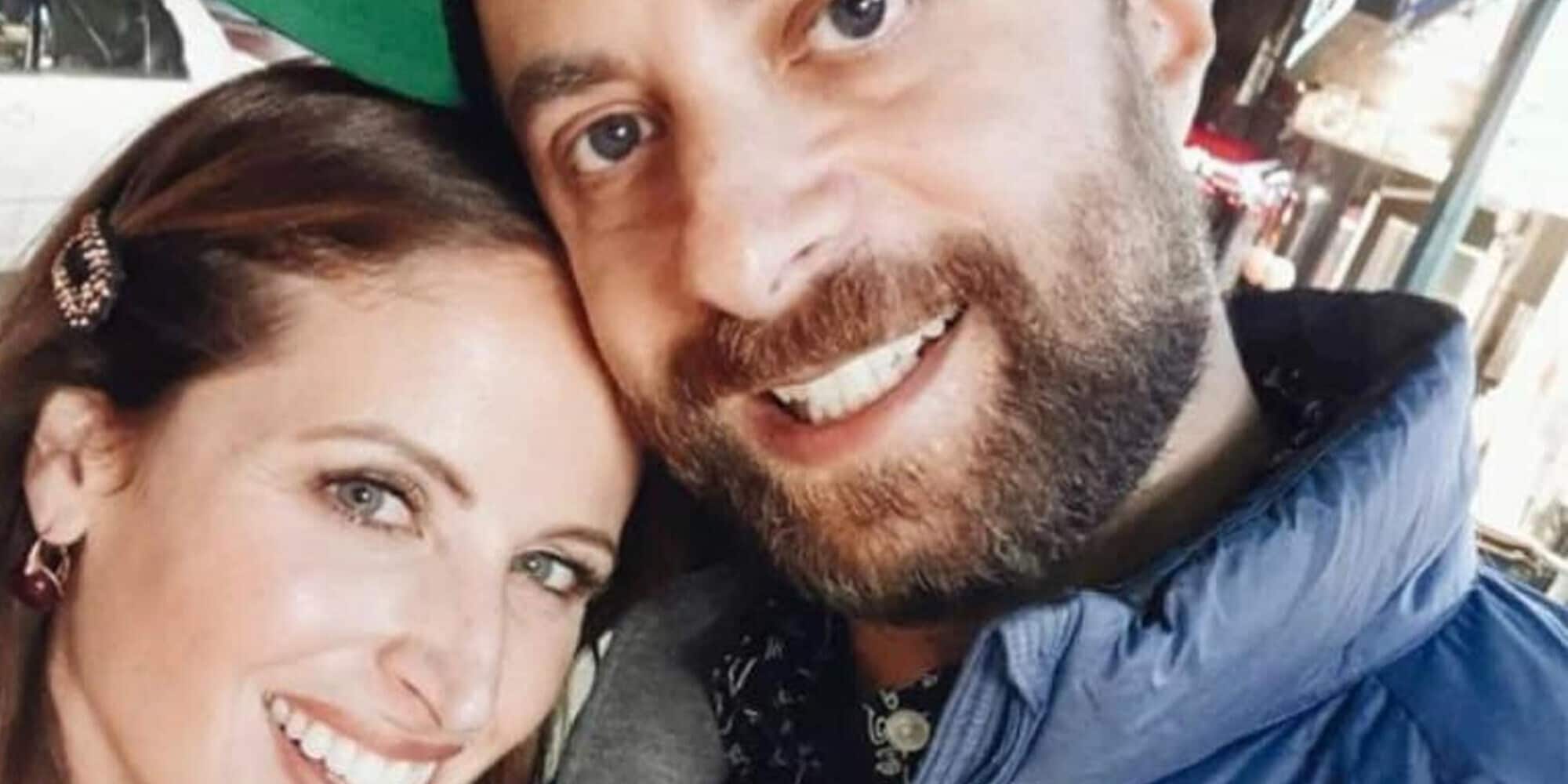 ClioMakeUp si separa: chi è il marito Claudio e il gossip sulle ferie con la tata