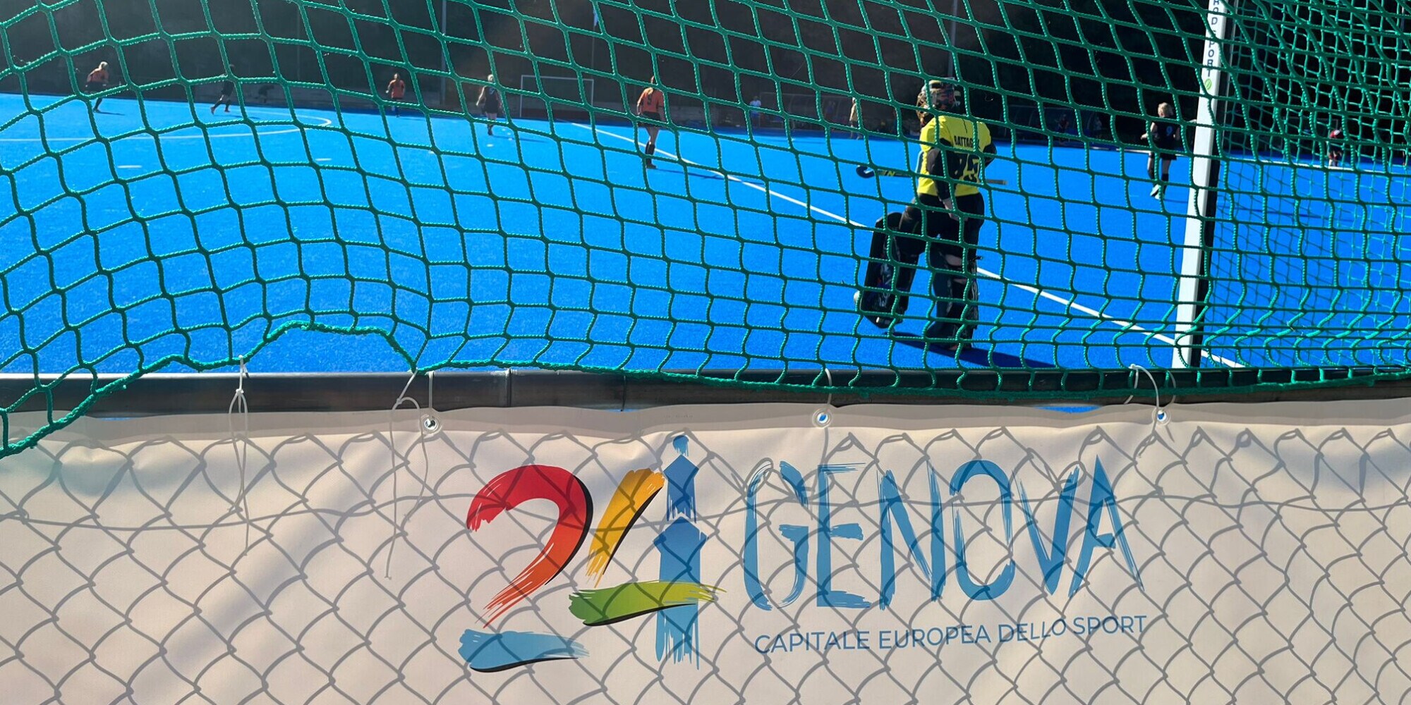 Genova e l’Hockey: un rapporto speciale consolidato dai numeri
