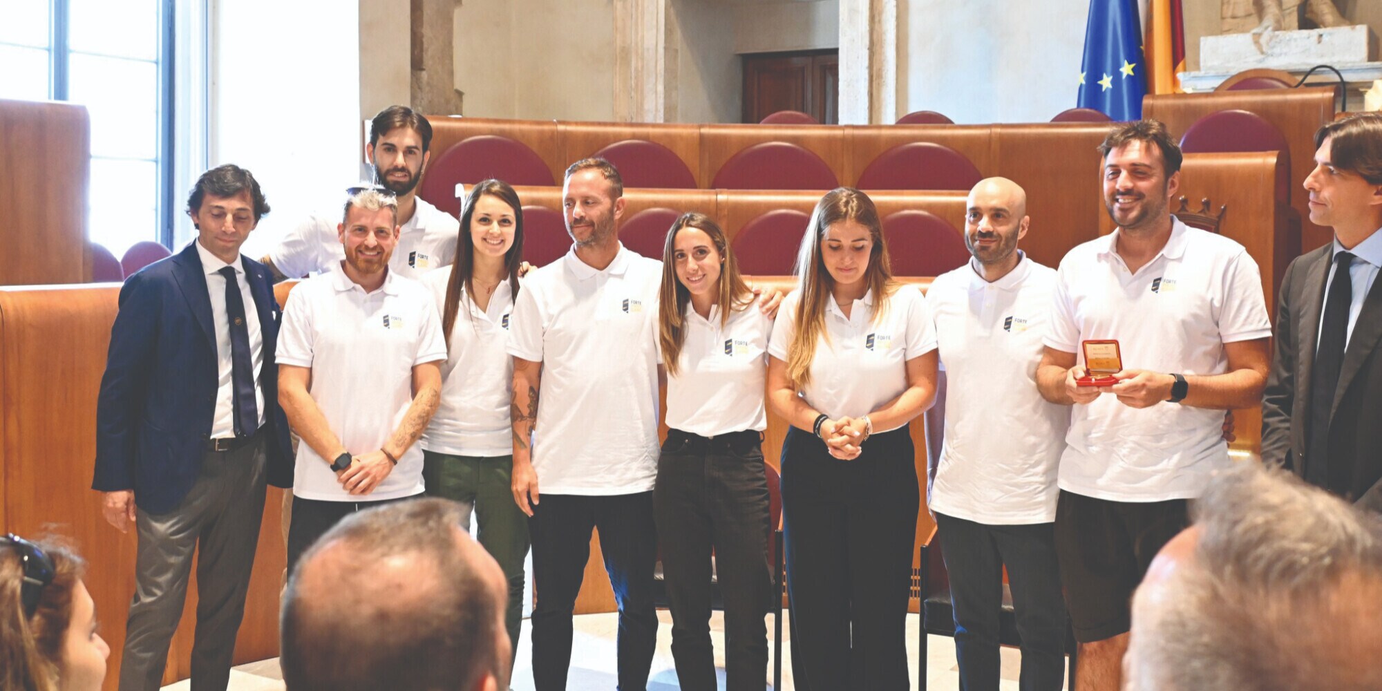 Coppa dei Club, nel weekend le finali nazionali