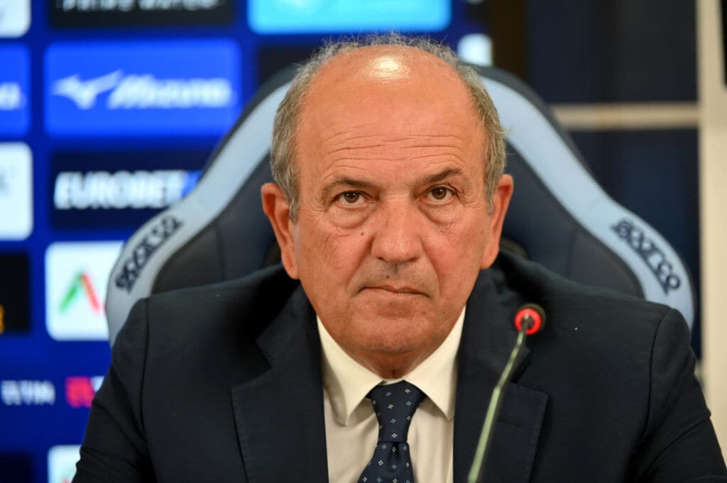 Lazio, Fabiani parla della situazione di Immobile. Napoli: ufficiale l'arrivo di Spinazzola