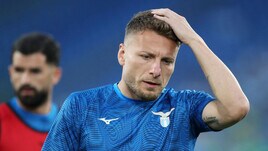 Lazio, Immobile saluta e va al Besiktas. L'Inghilterra è la seconda finalista degli Europei