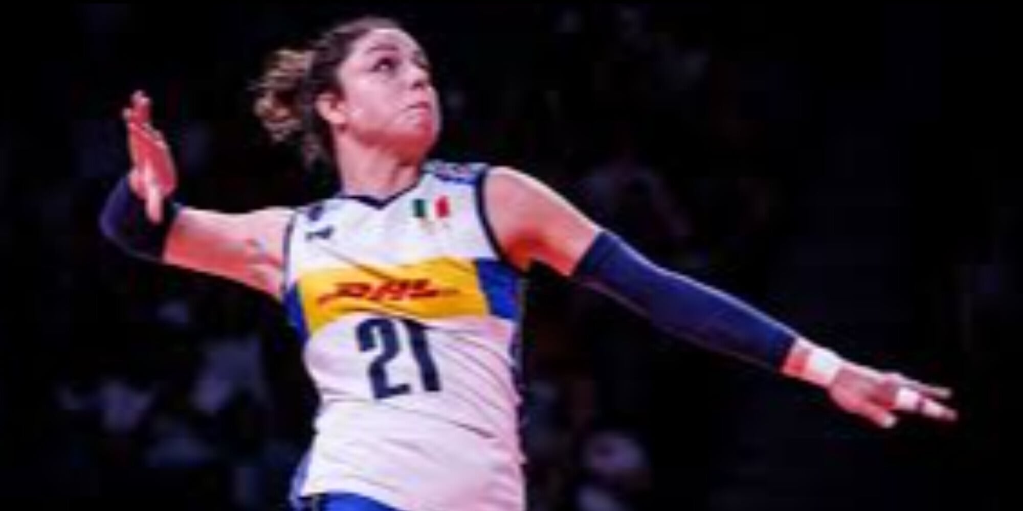 Nazionale Femminile: dopo l'infortunio di Degradi Velasco convoca Nervini e Omoruyi