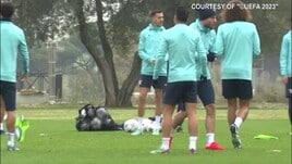 Lazio, è addio con Immobile: l'attaccante firma con il Besiktas