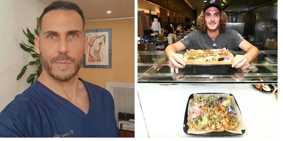 Il sushi fa dimagrire? E i bambini possono mangiarlo? L'esperto risponde a tutte le domande