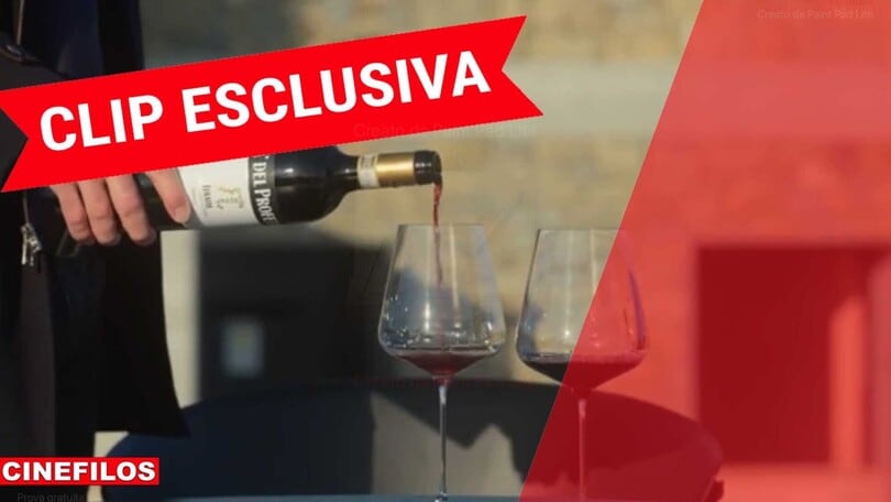 Celebrity Wines - Hernanes: una clip esclusiva