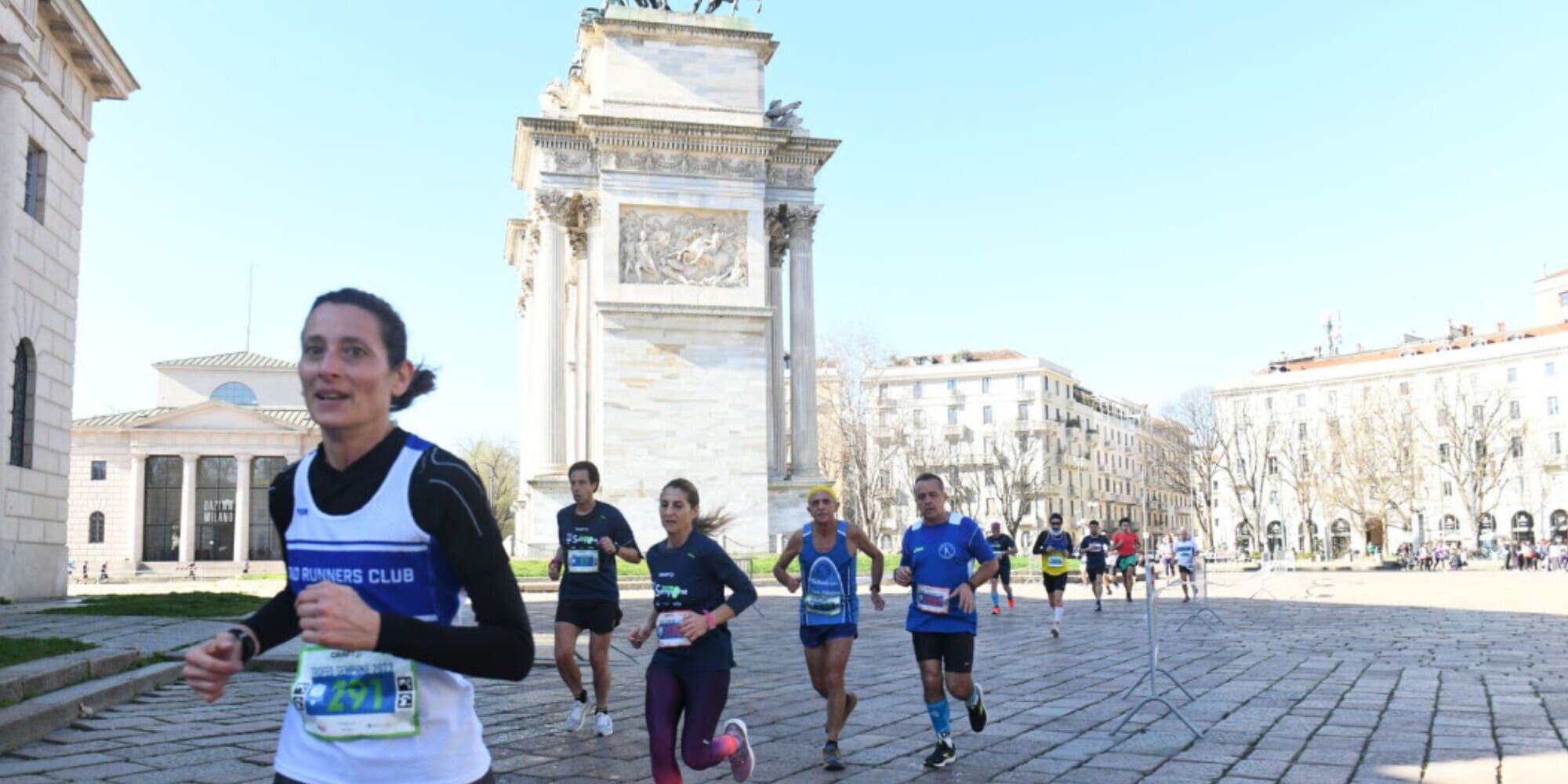 Sabato a Milano il Trofeo Sempione, raccolta fondi per Unità Spinale Niguarda