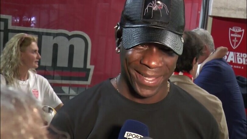 Mercato, il Corinthians vuole Balotelli