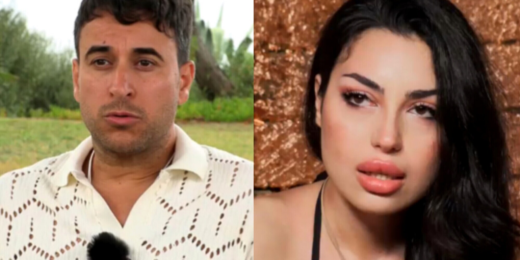 Temptation Island: "Ho tradito e manipolato Jenny", la vendetta di Tony