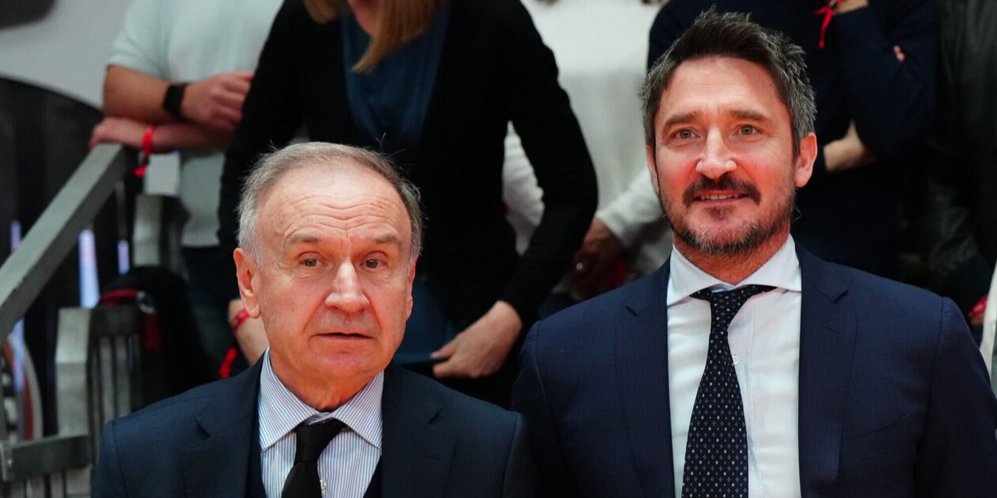 Petrucci non molla Pozzecco dopo il flop Olimpiadi: "Avanti insieme"