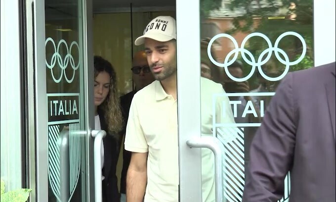 Inter, idoneità sportiva per Taremi
