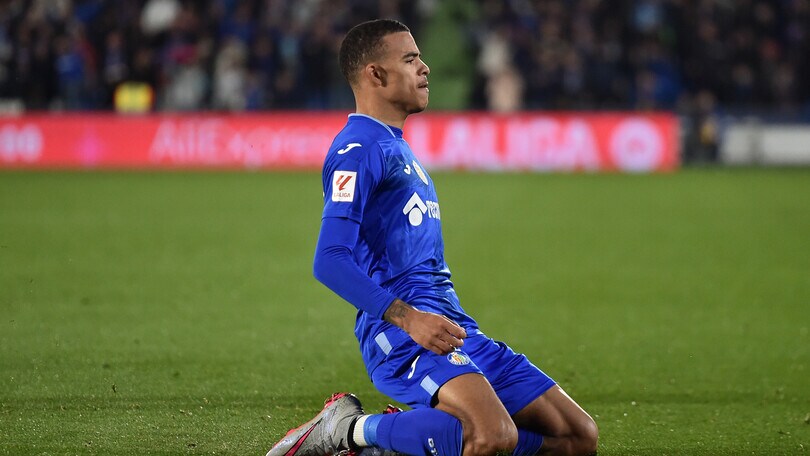 Lazio, ancora aperta la pista Greenwood. Napoli: Buongiorno ha effettuato le visite mediche