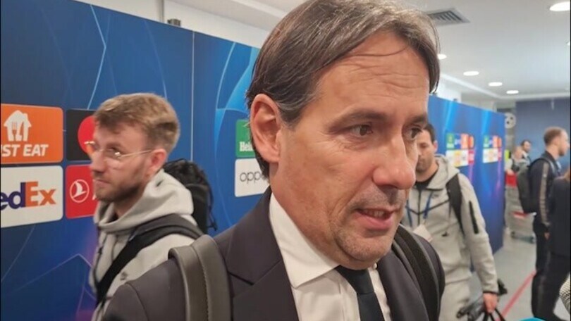 Ufficiale, Inter: Simone Inzaghi ha rinnovato fino al 2026
