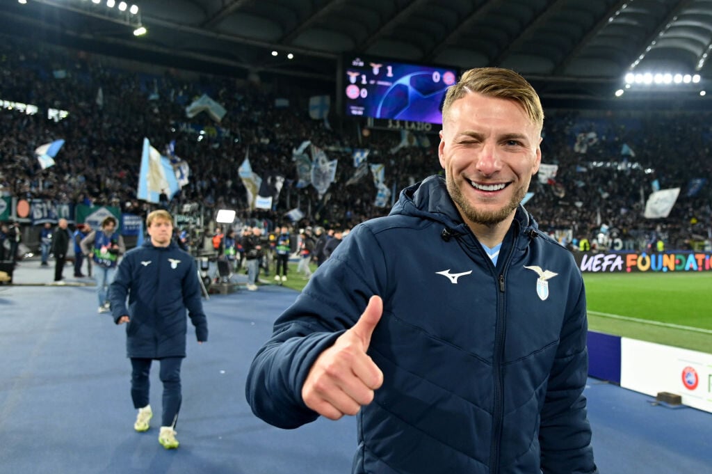 Lazio, commovente lettera d'addio di Immobile. Napoli: Buongiorno arriva ufficialmente