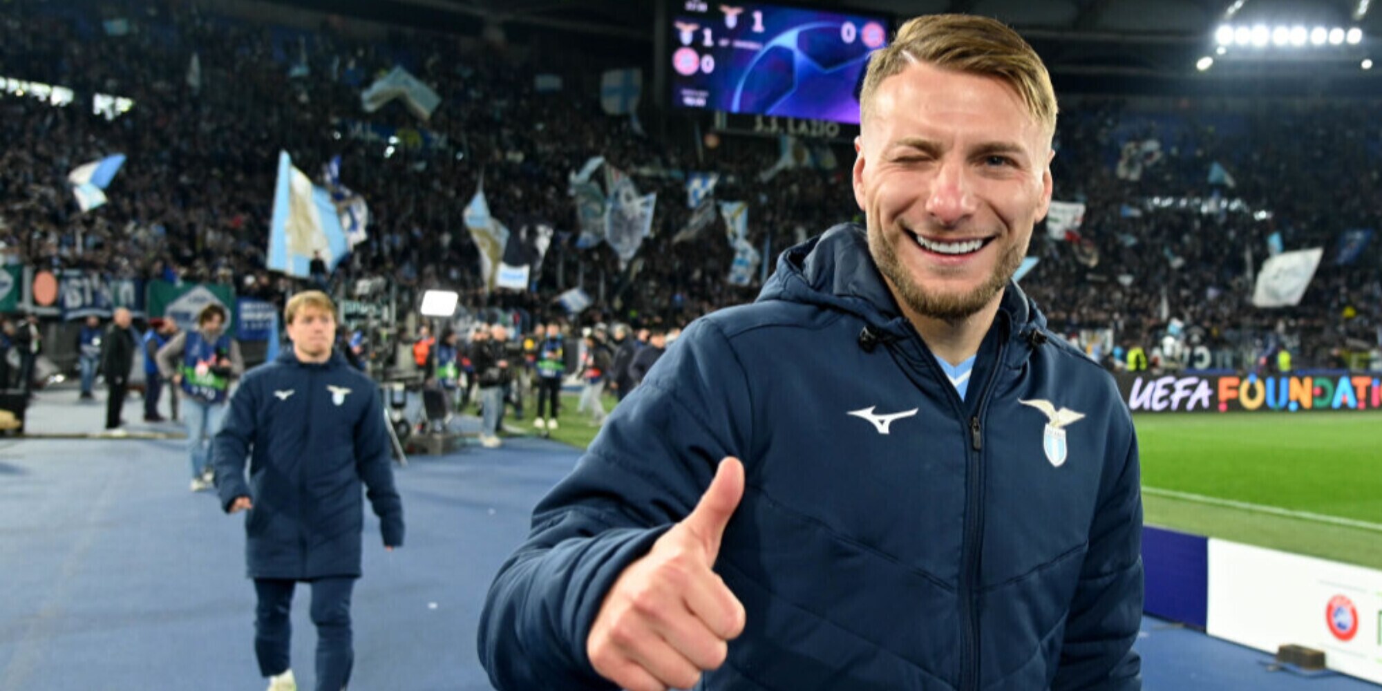 Lazio, Napoli, Roma e Evra: le ultimissime