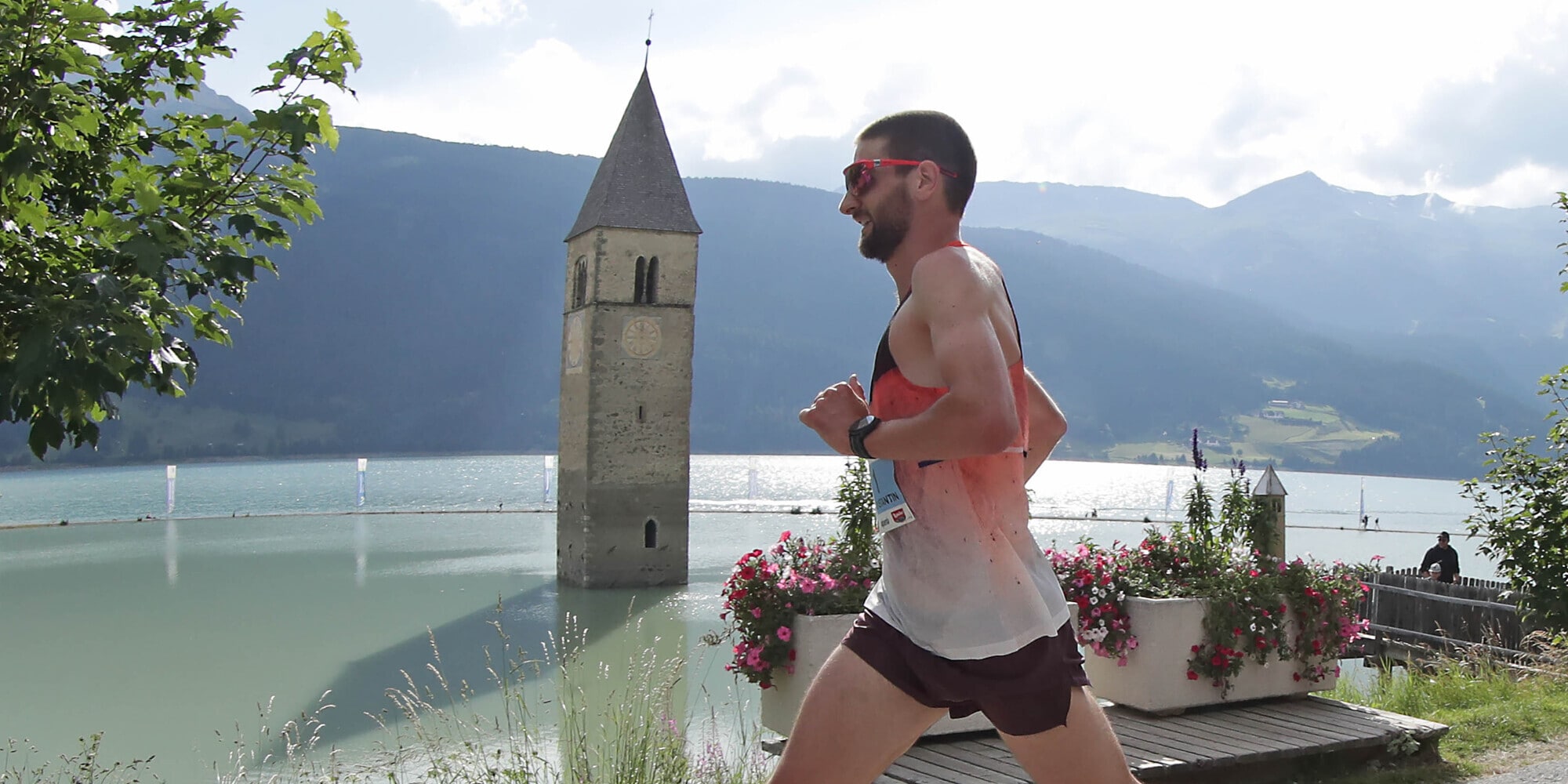 Bis di Hrochova e poker di Wedel, il Giro Lago di Resia dei 3.000
