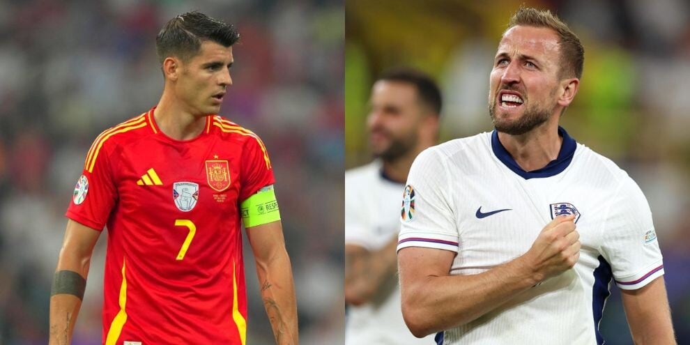 Spagna-Inghilterra, le probabili formazioni della finale di Euro 2024