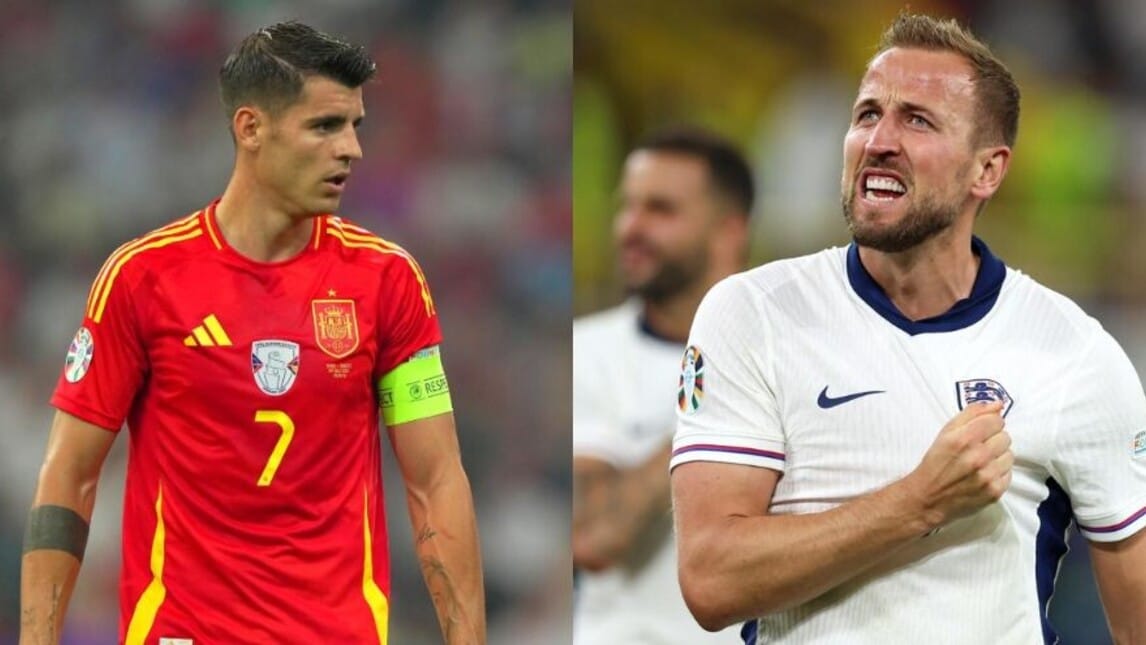 Spagna-Inghilterra, le probabili formazioni della finale di Euro 2024