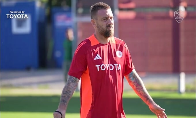 Everton-Roma, ufficializzata l'amichevole il 10 agosto a Liverpool