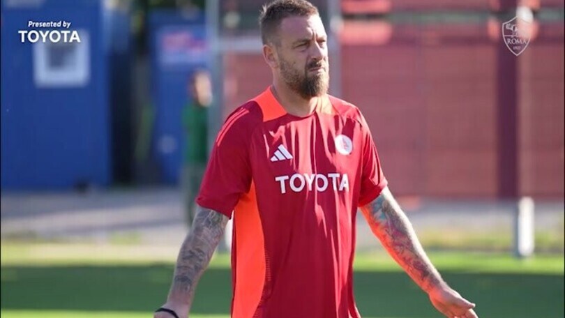 Everton-Roma, ufficializzata l'amichevole il 10 agosto a Liverpool