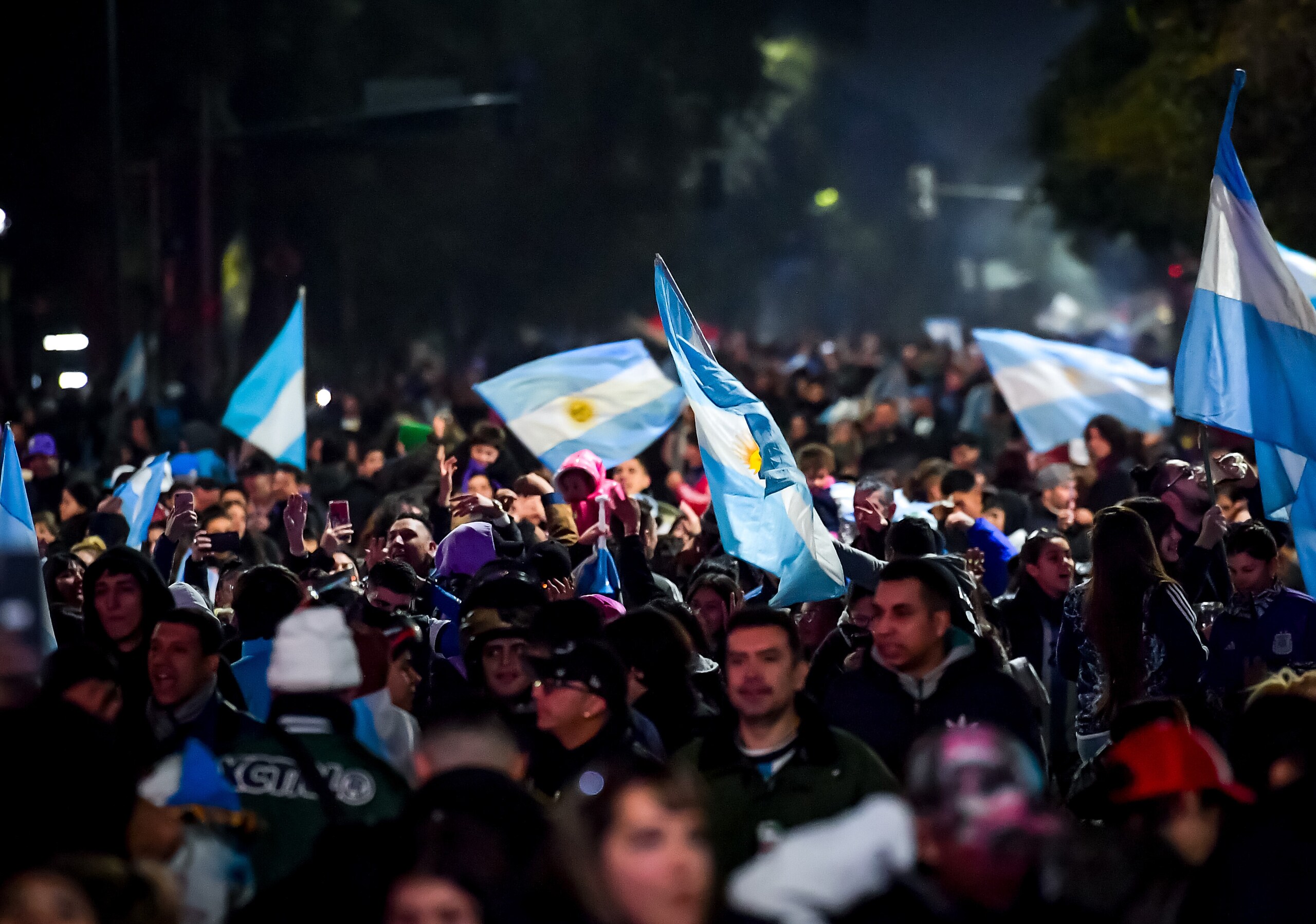 L'Argentina vince la Copa America. Lazio: pressing su Greenwood