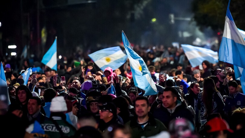 L'Argentina vince la Copa America. Lazio: pressing su Greenwood