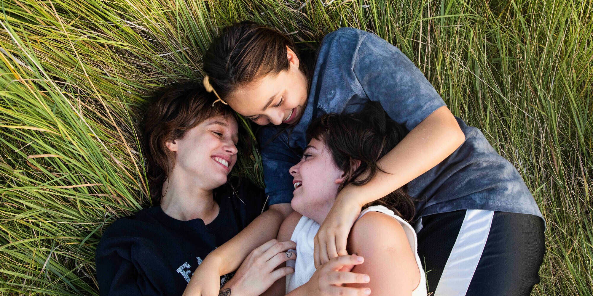 Paradise is Burning: dal 29 agosto al cinema