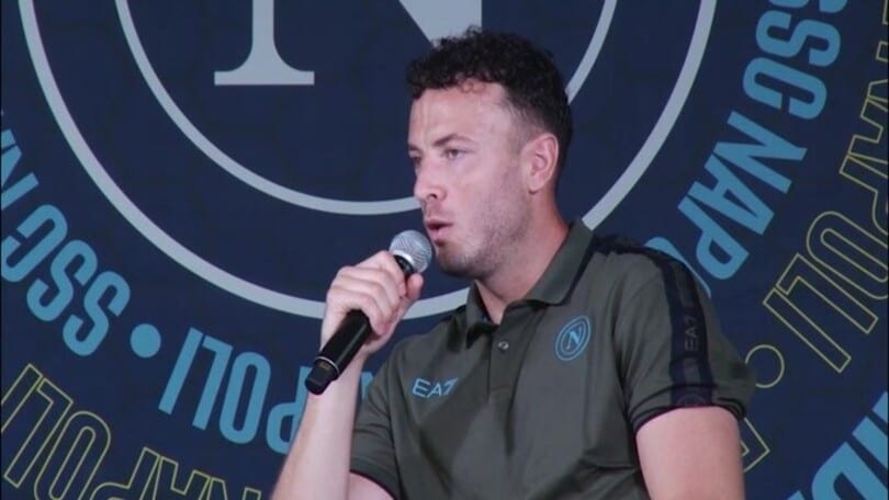 Rrahmani: "Usciremo sempre con le maglie sudate"