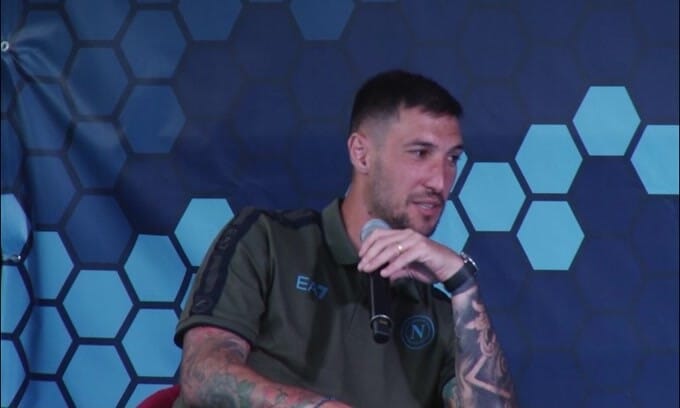 Napoli, Politano: "Inter favorita per Scudetto" ma i suoi compagni...