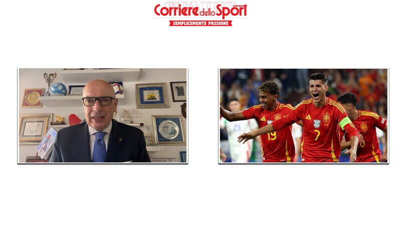 Milan, perché Morata Campione d’Europa è un colpo d’autore