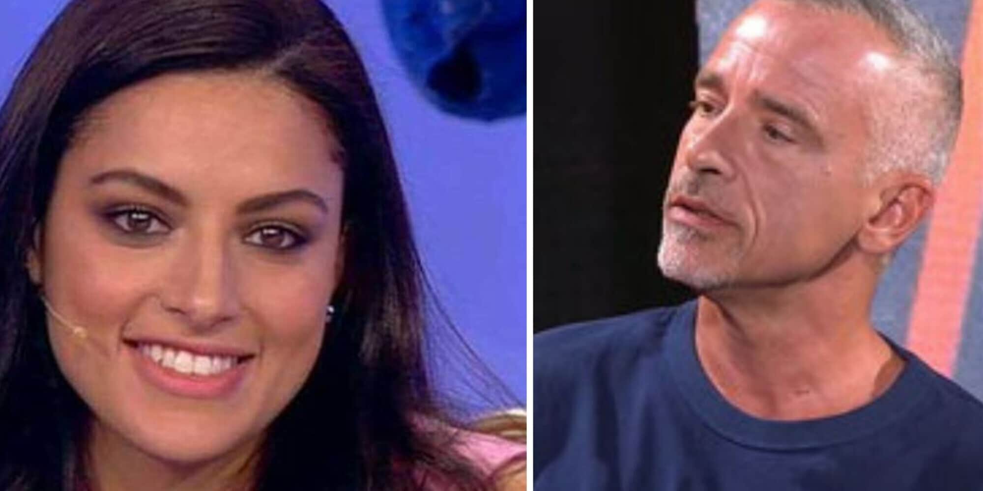 Eros Ramazzotti, è finita con Dalila? Beccato con Desirée Popper