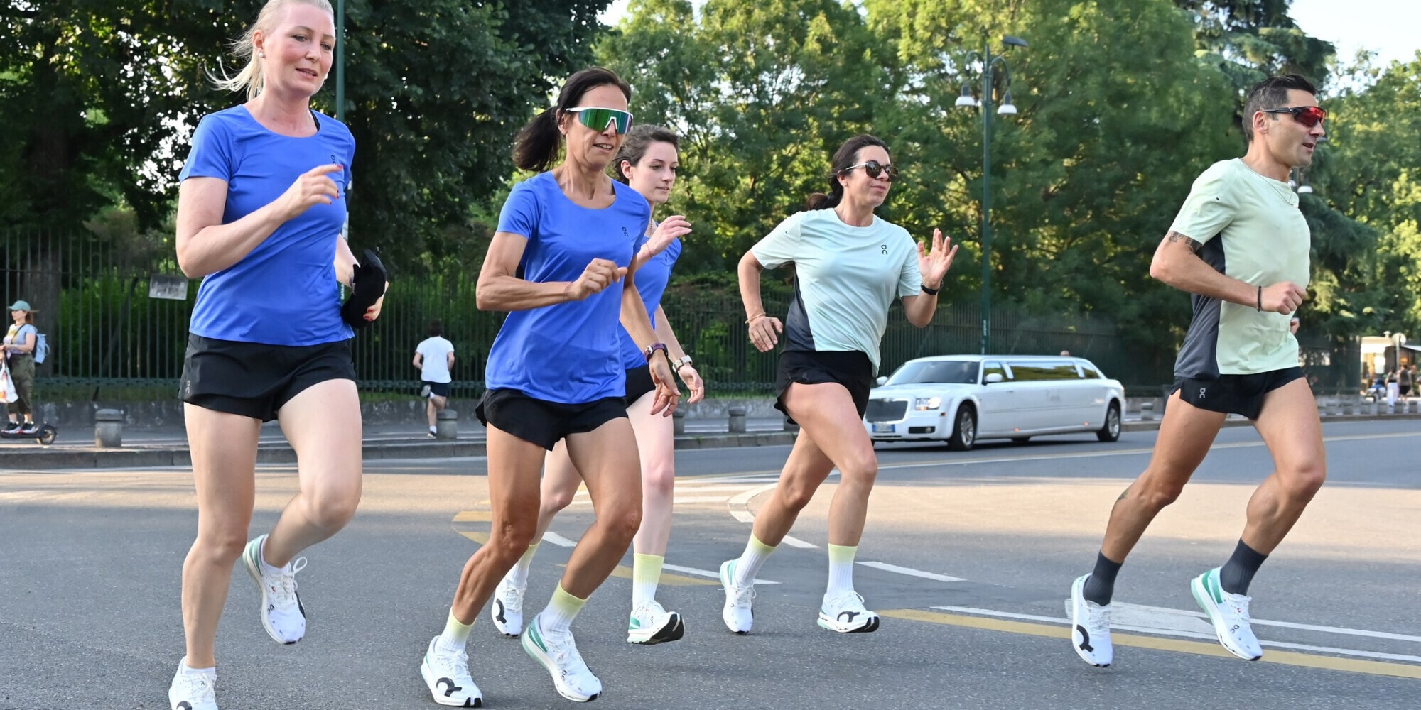 Risparmiare fatica con le tecniche di respirazione nella corsa, parola al coach Paci