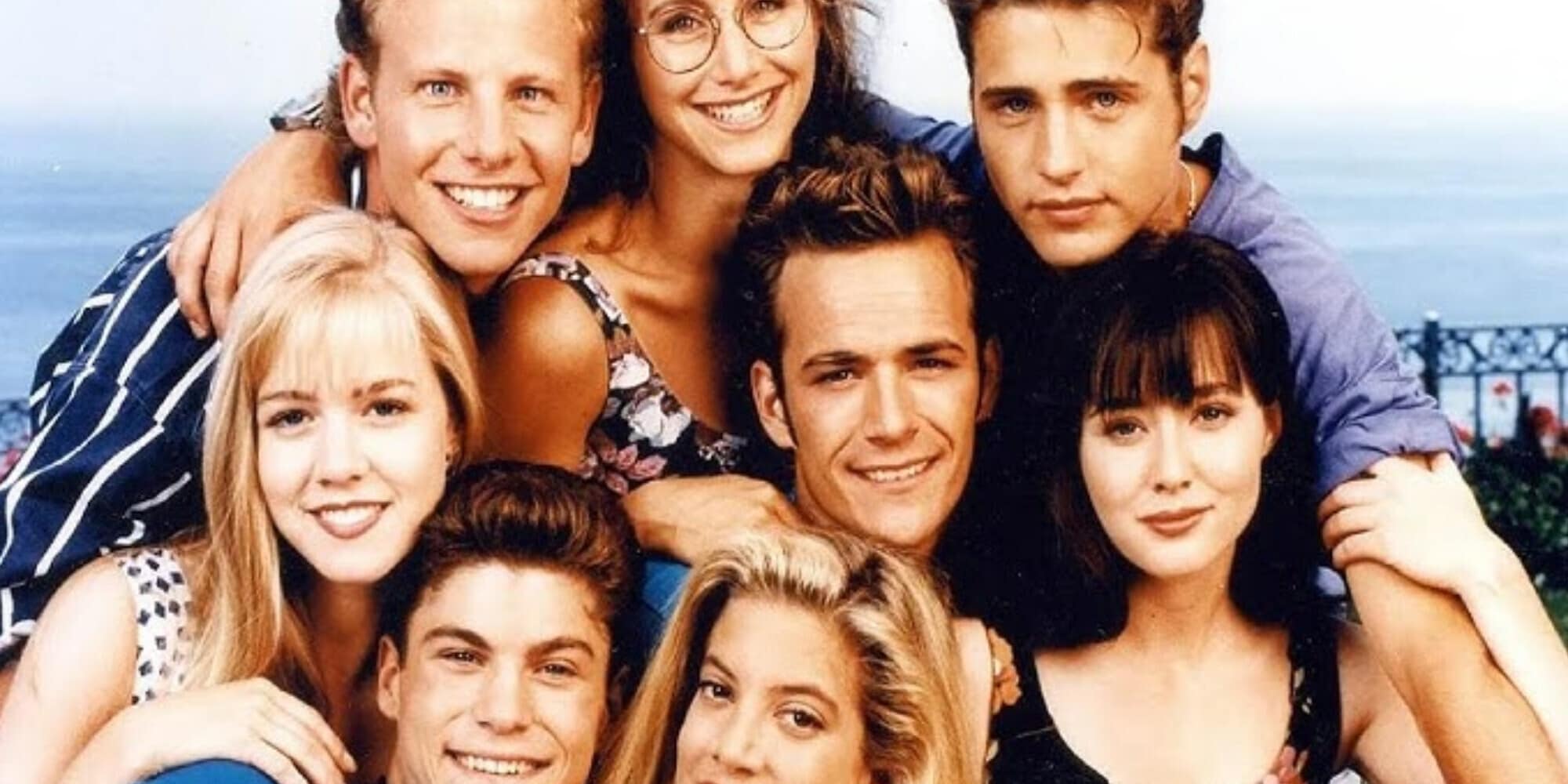 La maledizione di Beverly Hills 90210: cosa è stato scoperto dopo la morte di Shannen Doherty