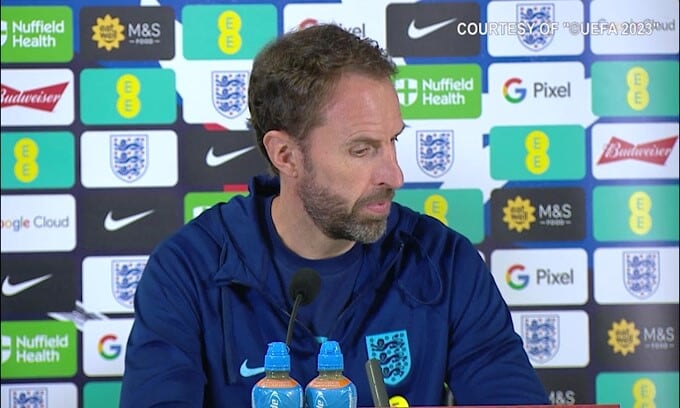 Ufficiale, Southgate si è dimesso come ct dell'Inghilterra