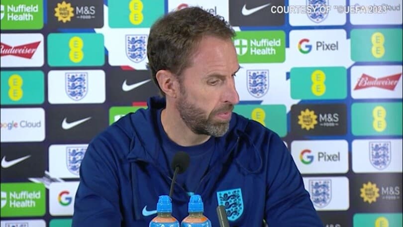 Ufficiale, Southgate si è dimesso come ct dell'Inghilterra