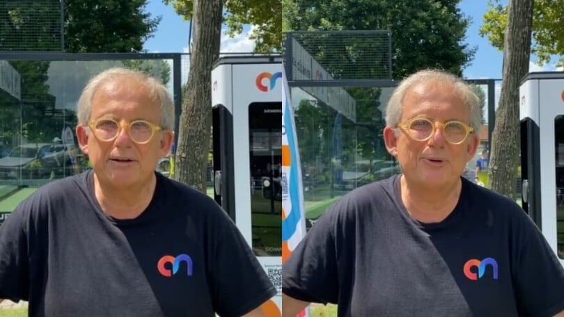 Coppa dei Club, l'intervista all'amministratore Piazza: "Padel, un futuro di sostenibilità"