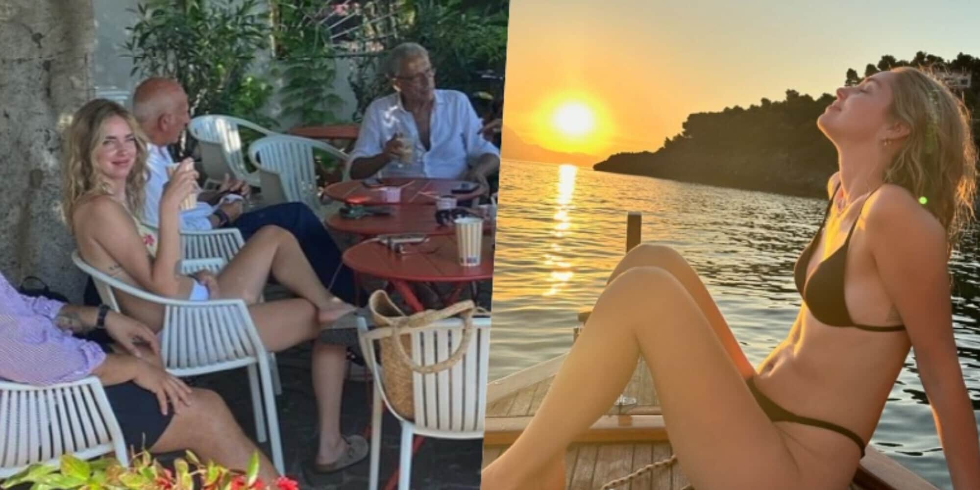 Chiara Ferragni torna a parlare dopo la separazione da Fedez: le parole a sorpresa
