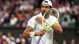 Berrettini supera Cachin. Lazio: le prime parole di Tavares