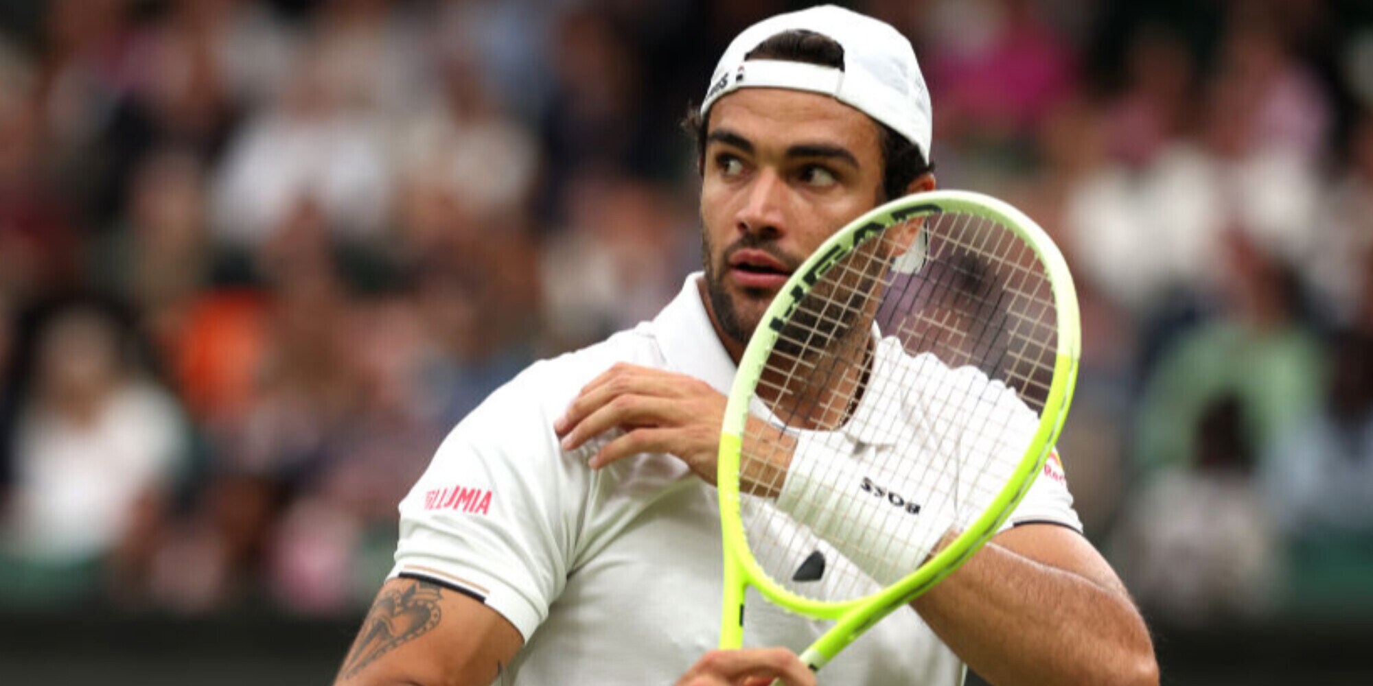 Berrettini, Lazio, Milan ed Europa League: le ultimissime