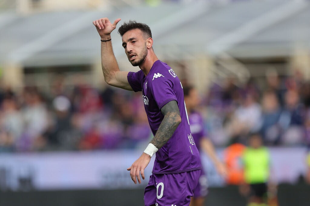 Lazio, idea Castrovilli. Roma: Aouar va in Arabia