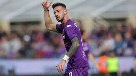 Lazio, idea Castrovilli. Roma: Aouar va in Arabia