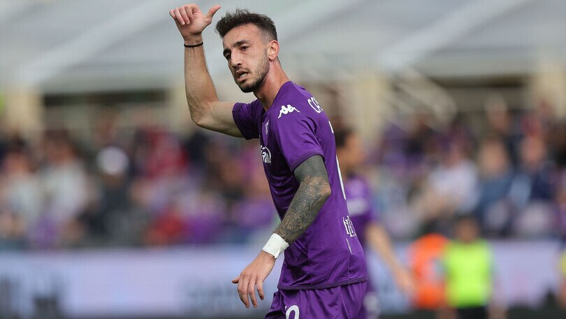 Lazio, idea Castrovilli. Roma: Aouar va in Arabia