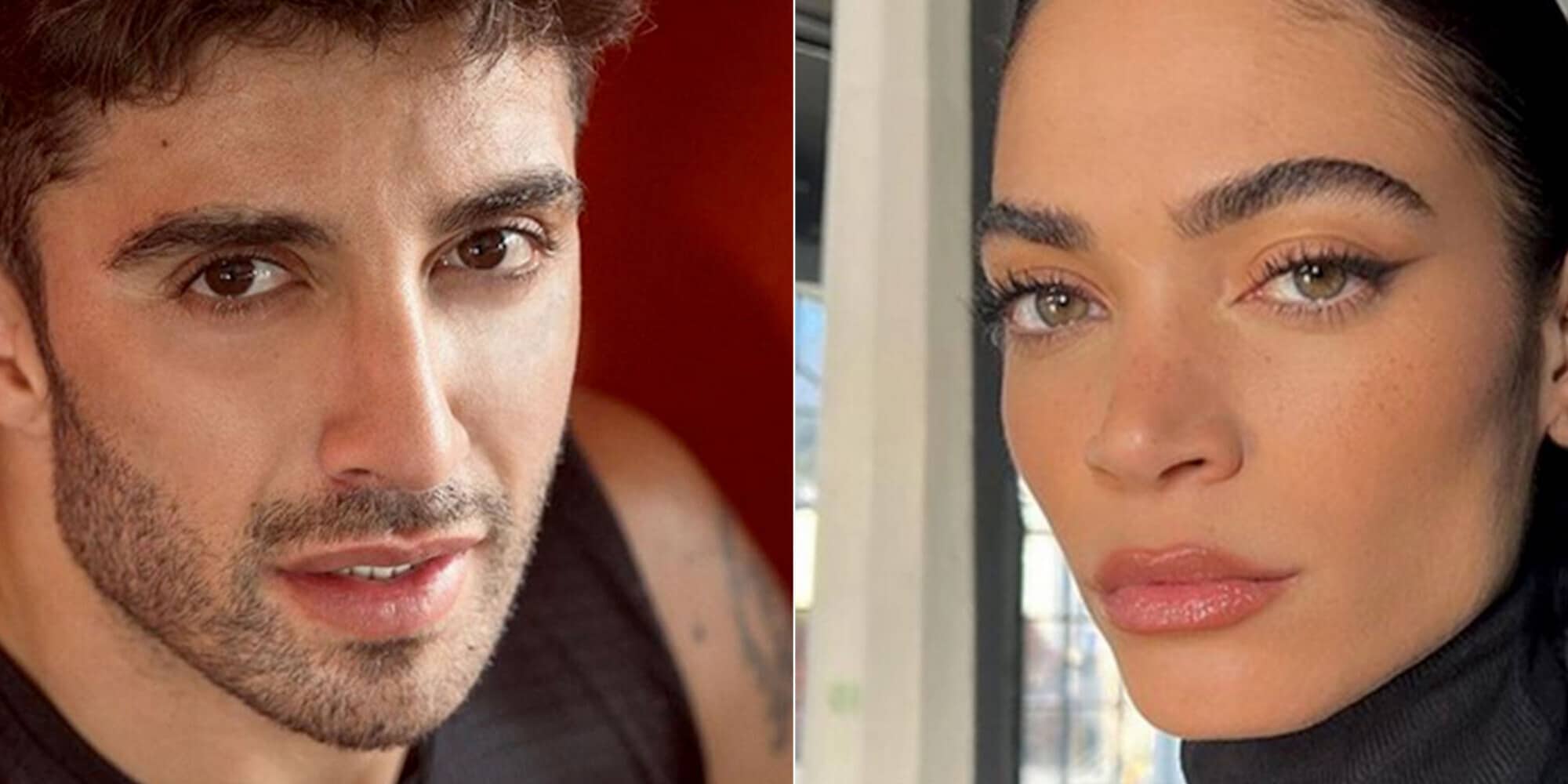 Elodie: lite sull'aereo con Iannone e problemi con il tour