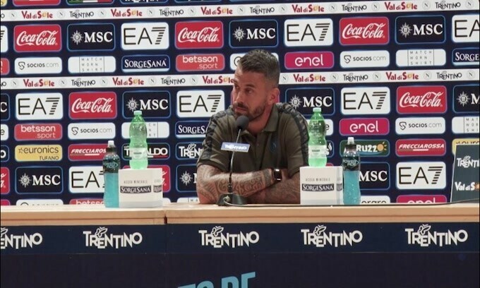 Spinazzola svela su Lukaku: "Ci sentiamo spesso, ma..."